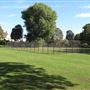 Wormholt Park