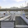 Embankment Pier