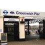 Greenwich Pier