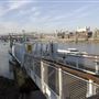Bankside Pier