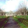 Chiswick House Grounds