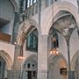 The Annunciation, Marble Arch