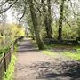 Chiswick House Grounds