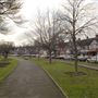 The Oval, Sidcup