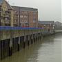 Erith Pier