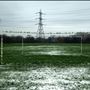 Hackney Marshes