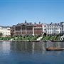 Richmond Waterfront