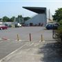 New River Sports & Fitness Centre