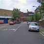 Parkland Road