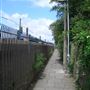 Cross Lane