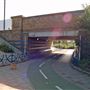 Westbury Avenue Subway