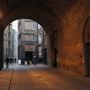 Clink Street