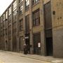 Nicholls and Clarke Building