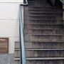 Nancy's Steps
