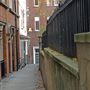 St Bride's Avenue