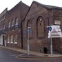 Treveris Street
