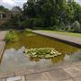 Hampstead Heath - the Hill Garden and Pergola