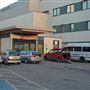 Central Middlesex Hospital