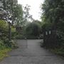 Hampstead Heath - the Hill Garden and Pergola