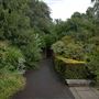 Hampstead Heath - the Hill Garden and Pergola