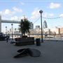 New Concordia Wharf