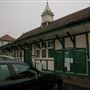 Trailfinders Sports Club