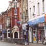 Green Lanes, Harringay