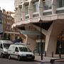 1 Kemble Street