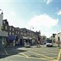 Kentish Town Road