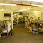 Uxbridge Industrial Estate