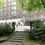 Tavistock Square