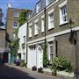 Queen's Gate Mews