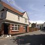 The White Horse