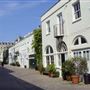 Queen's Gate Mews