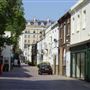 Queen's Gate Mews