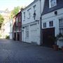 Shafto Mews