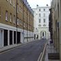 Stanhope Mews West