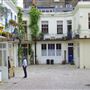 Courtfield Mews