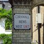 Cornwall Mews West