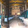 Storm Water Pumping Station