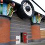 Storm Water Pumping Station