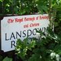 Lansdowne Road
