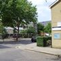 Kensal New Town Estate