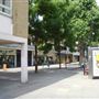 Kensal New Town Estate
