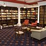 Caledonian Club, The