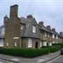 Tower Gardens Conservation Area