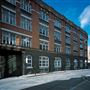 Clerkenwell Workshops