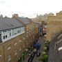 Views from Cambridge Theatre