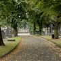 West Ham Cemetery