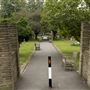 West Ham Cemetery